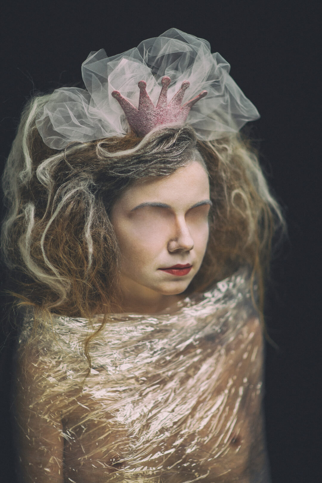 the cold and lonely universe